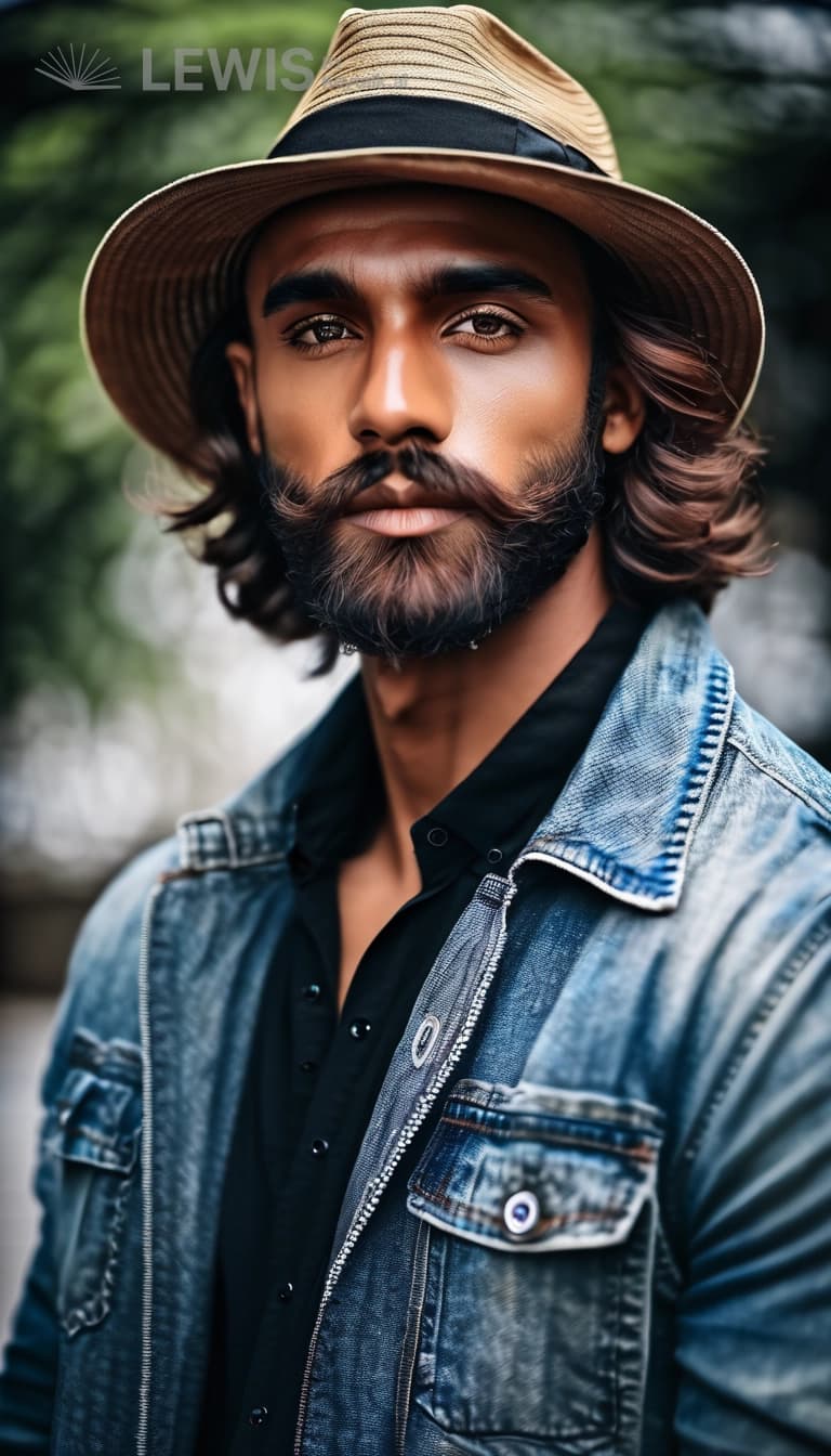 Julian Rook image