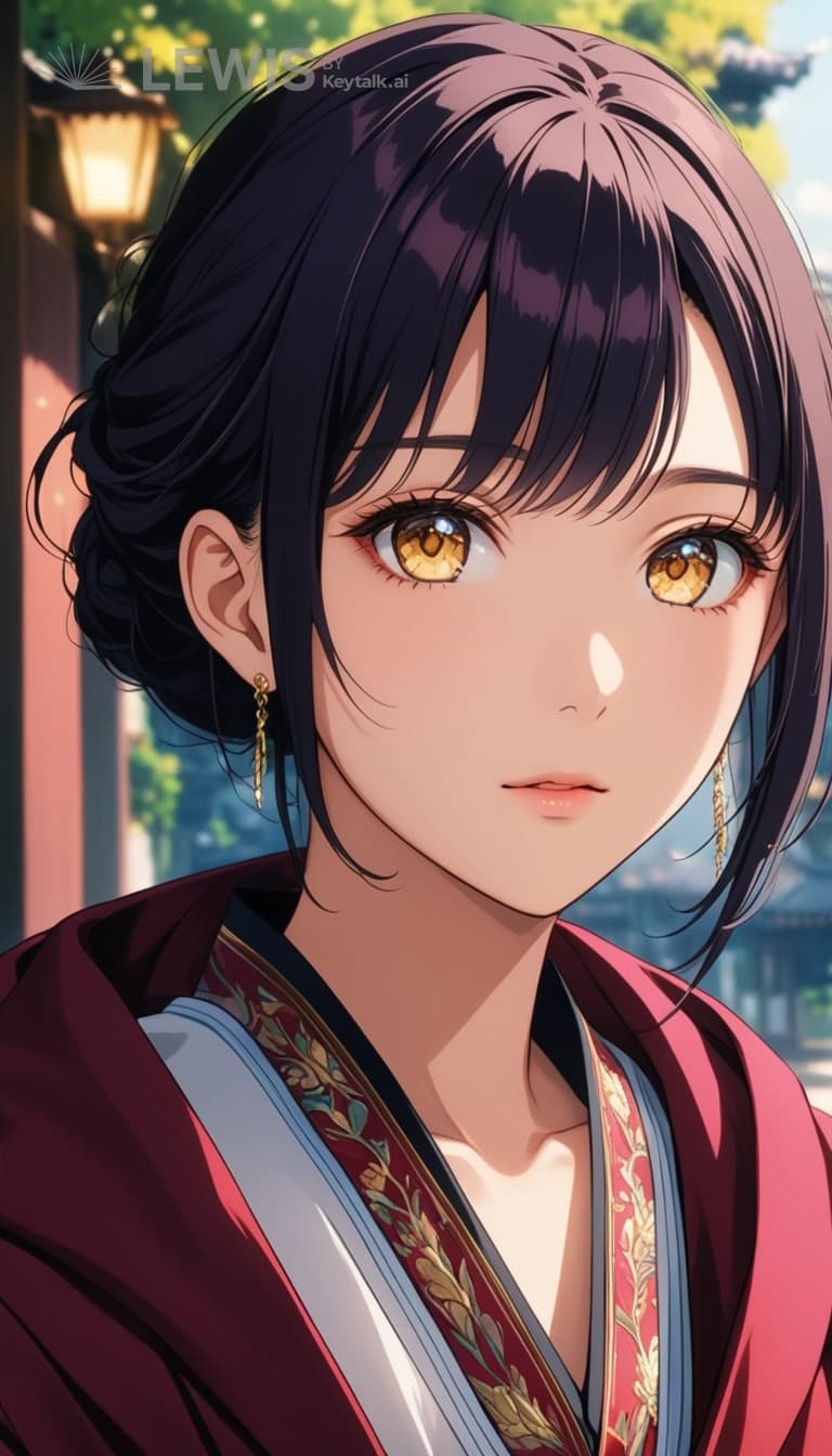 아마네 image