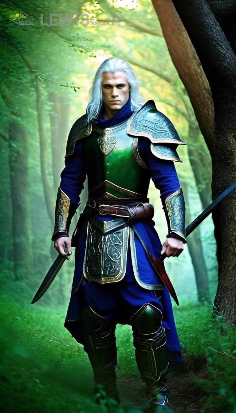 Adarion Melkorin image