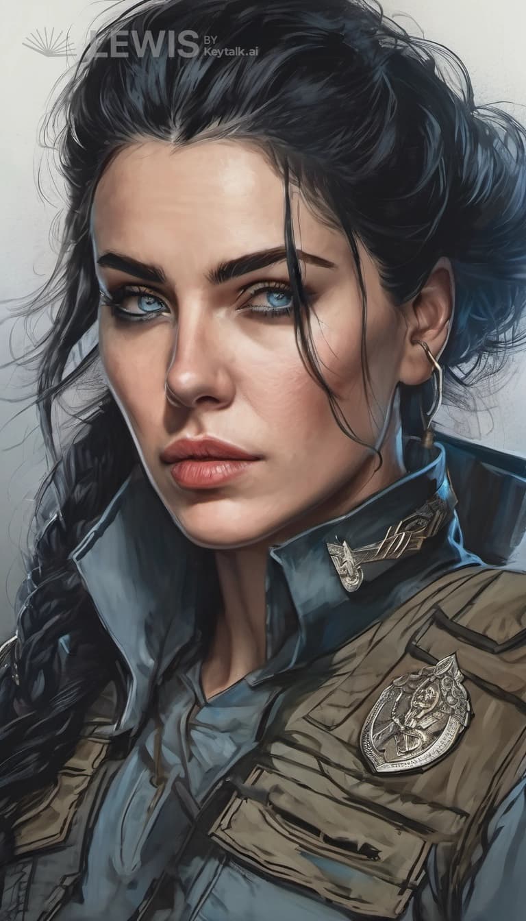 Helena Vexa image