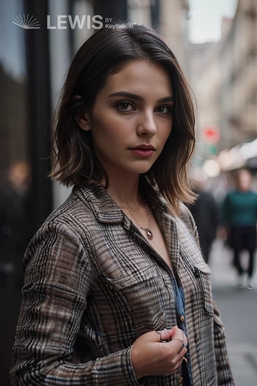 Lily Bennett image