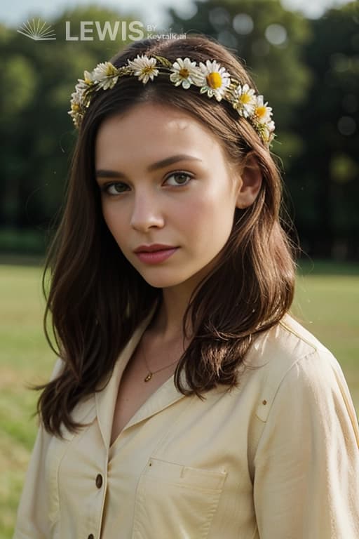 Daisy Mayfield image
