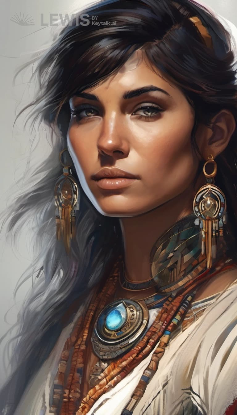 Dakota Silvercloud image