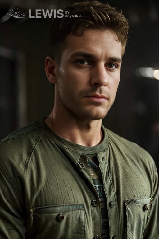 Gideon Stone image