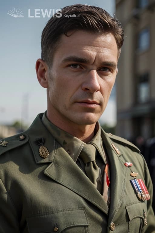 General Viktor Strakov image