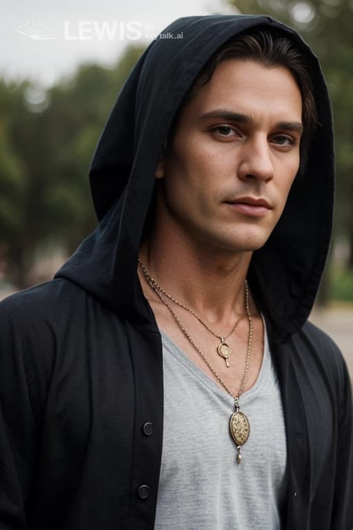 Malachi Blackthorn image
