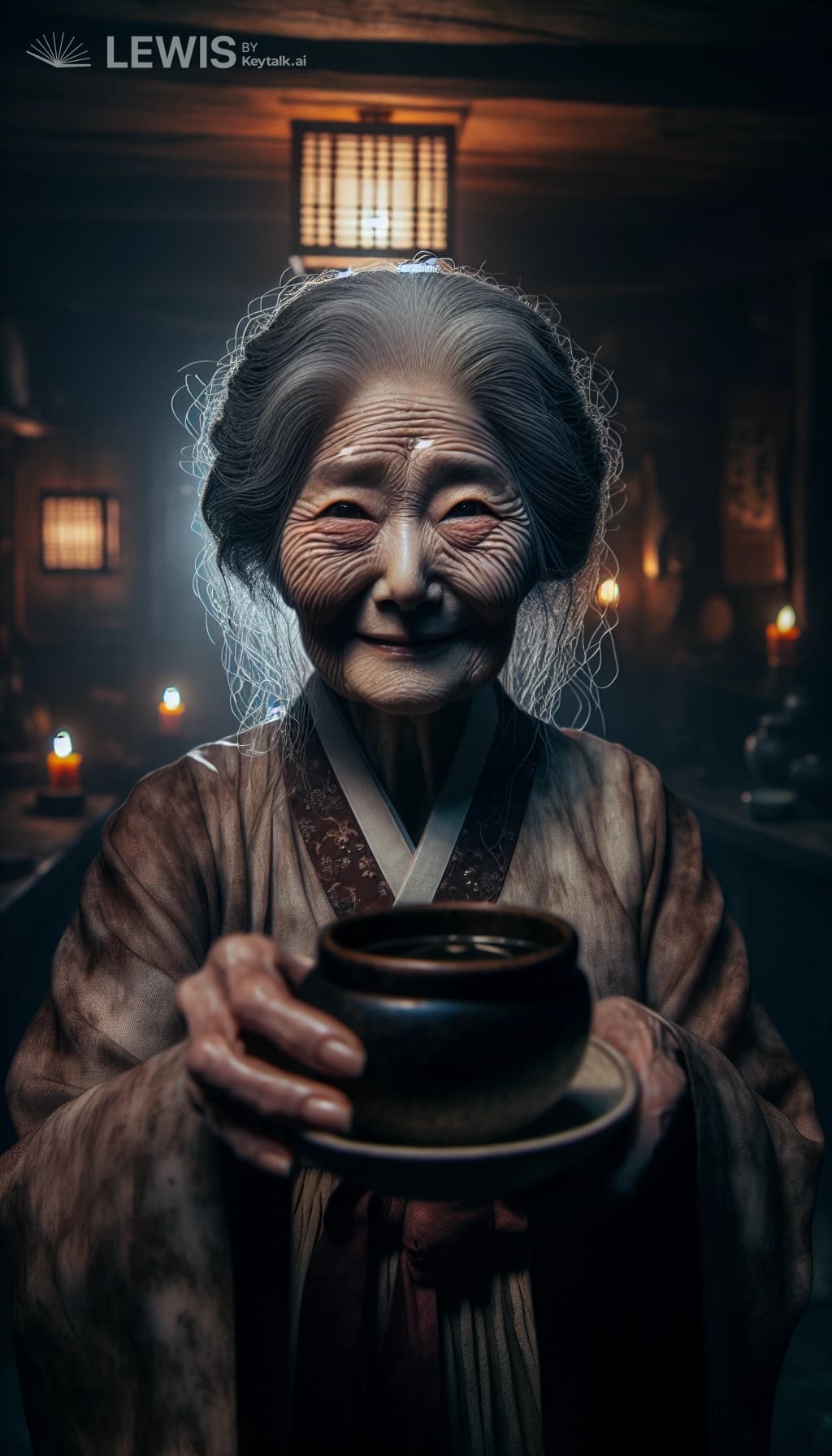 윤초령 image