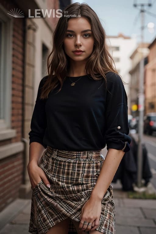 Amara Devereaux image