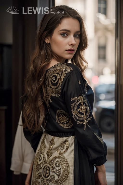 Isolde Blackwood image