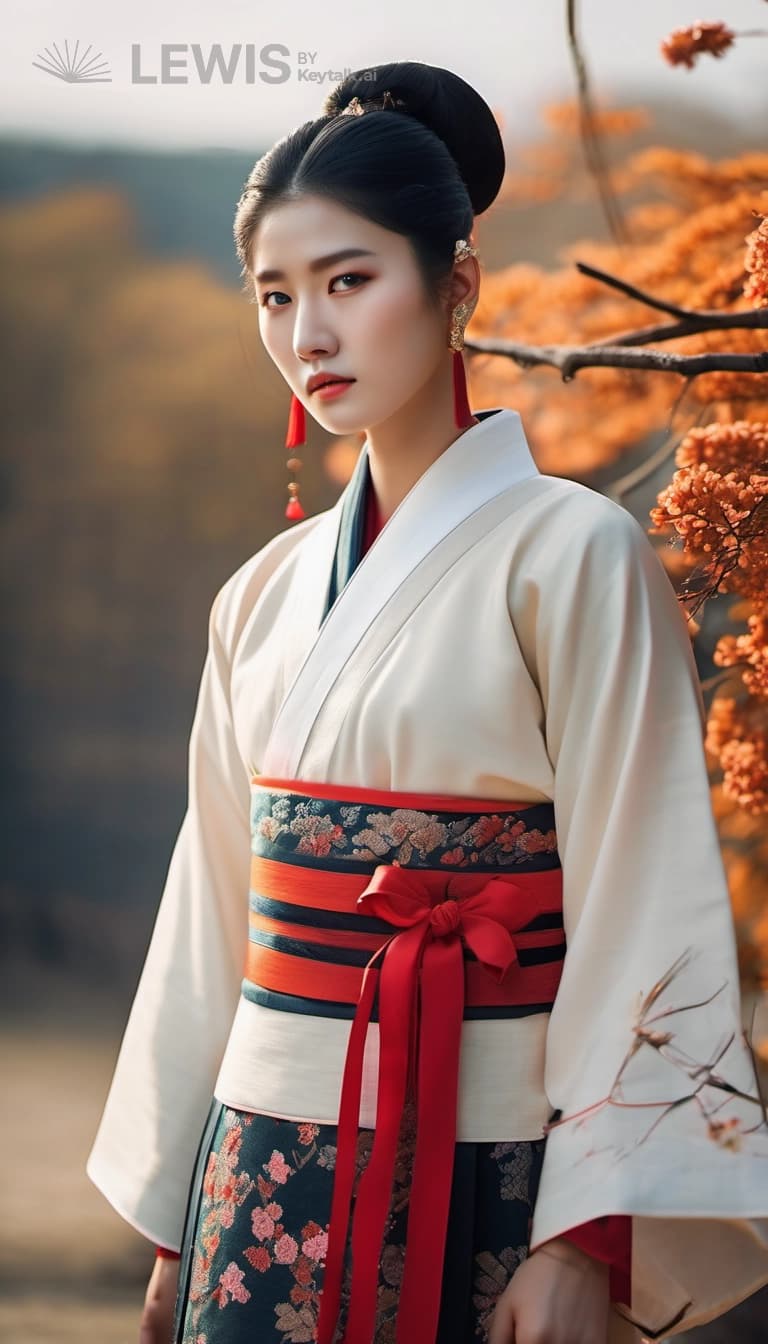 Baek Jin-Ah image