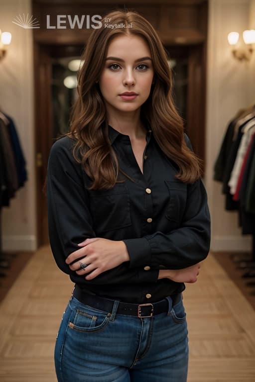 Olivia Brennan image