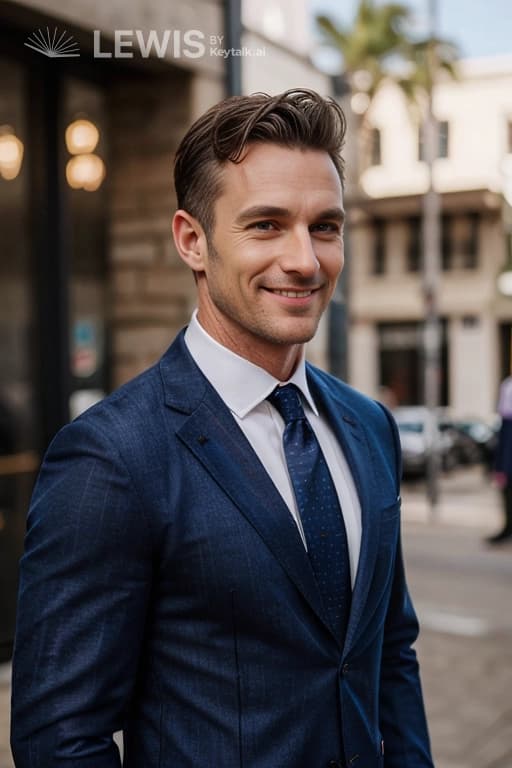 Braden McAllister image
