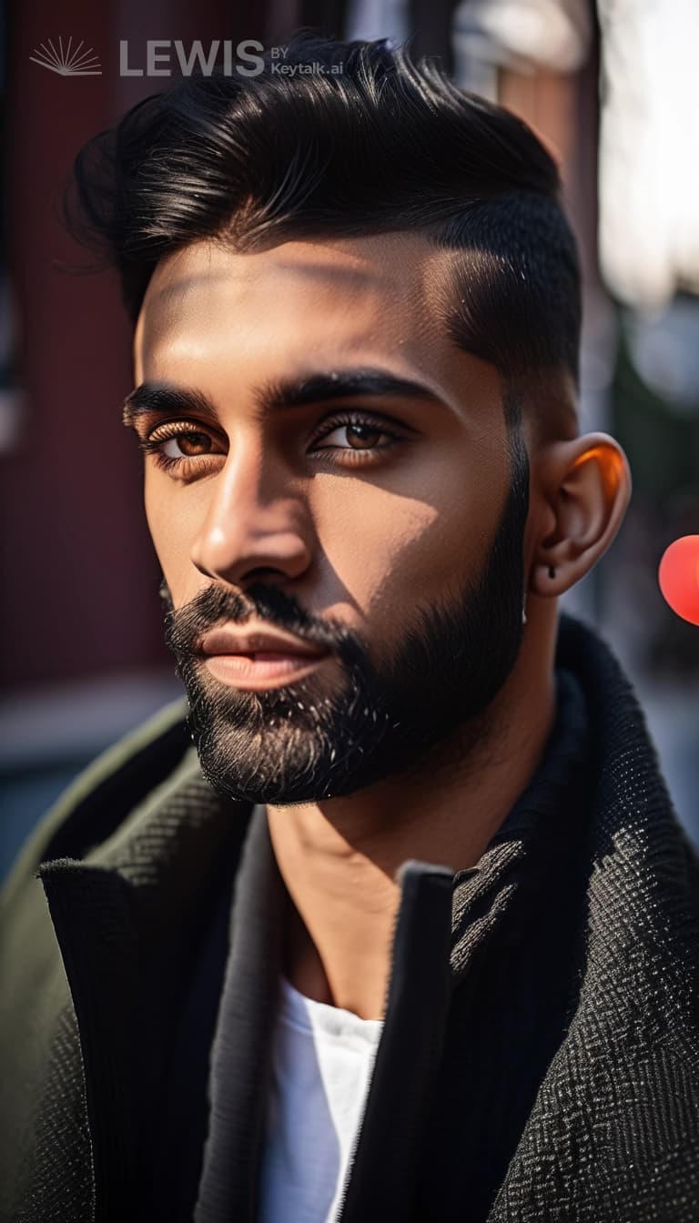 Kian Ardavan image