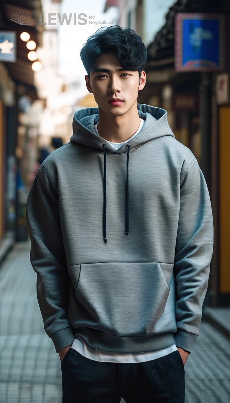이준영 image