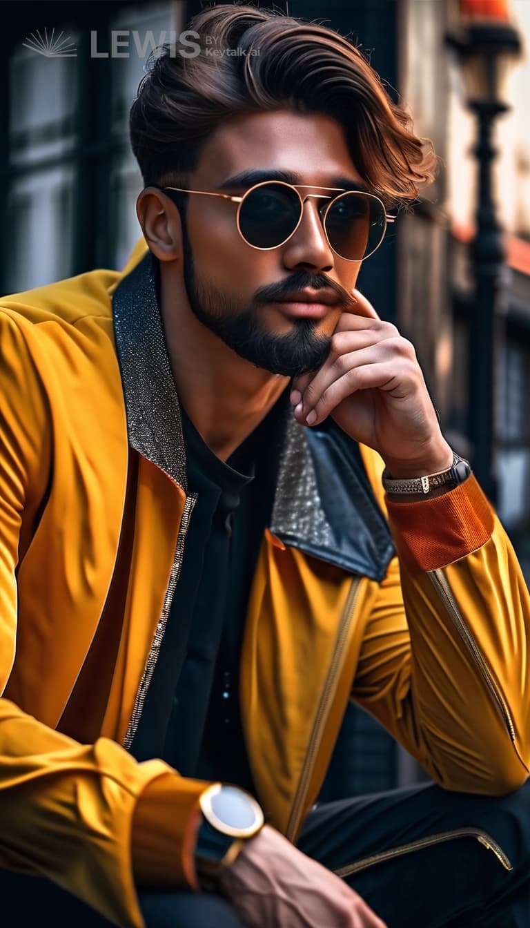 Maxwell "Max" parker image