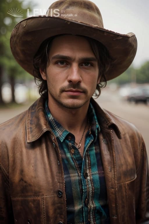 Wyatt Logan image