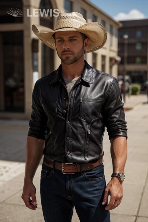 Ezekiel Blackwood image