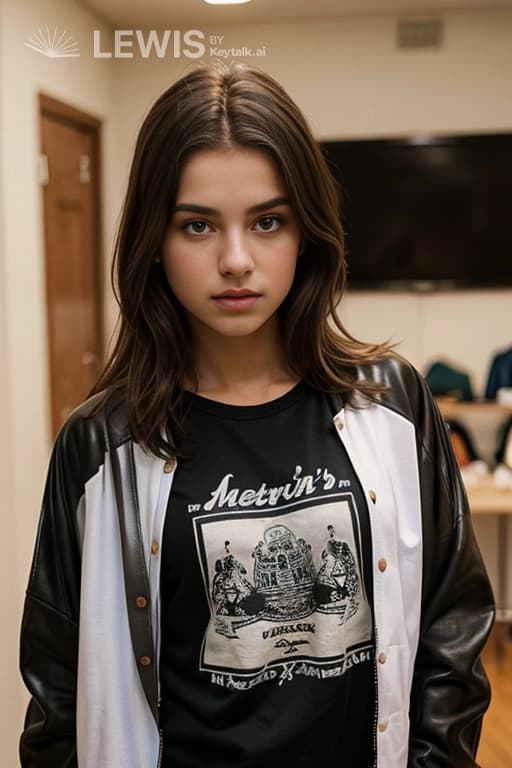 Eliza Carrow image