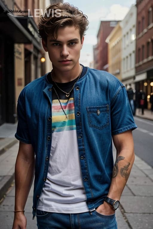 Felix Davenport image