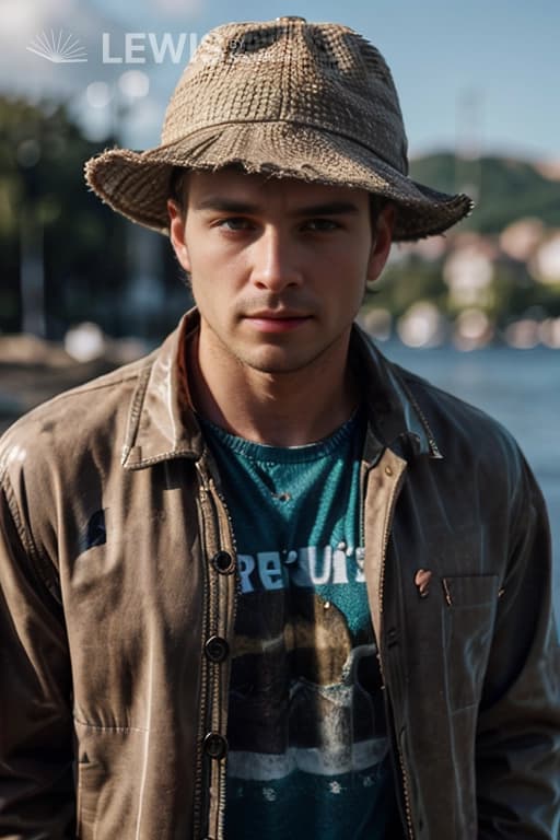 Jonah Beaumont image