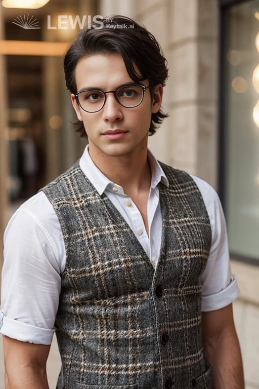 Ezra Blackwood image