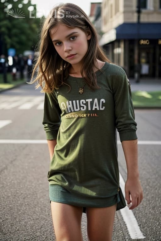 Olive Sinclair image