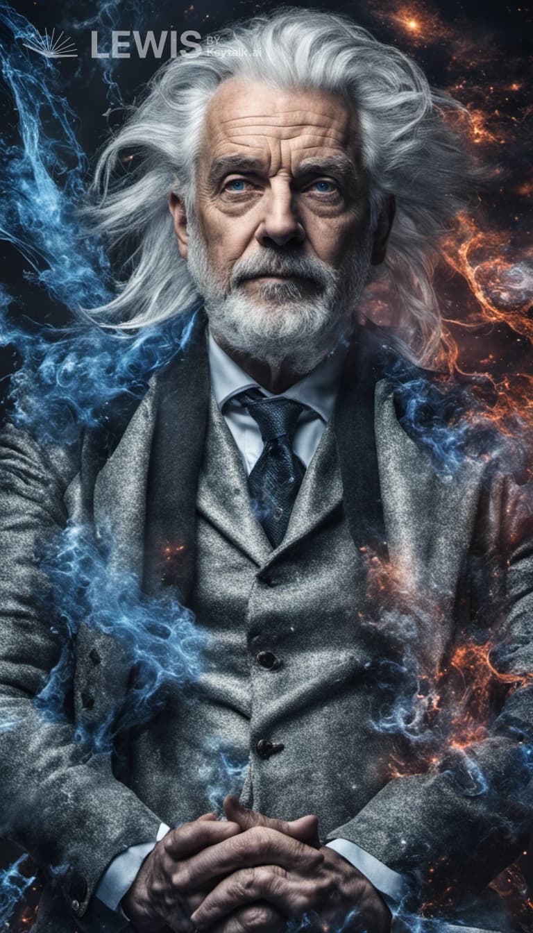 Dr. Quillon Chaos image