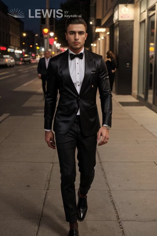 Rudy James image