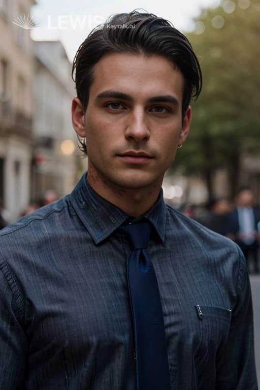 Orion Gallagher image