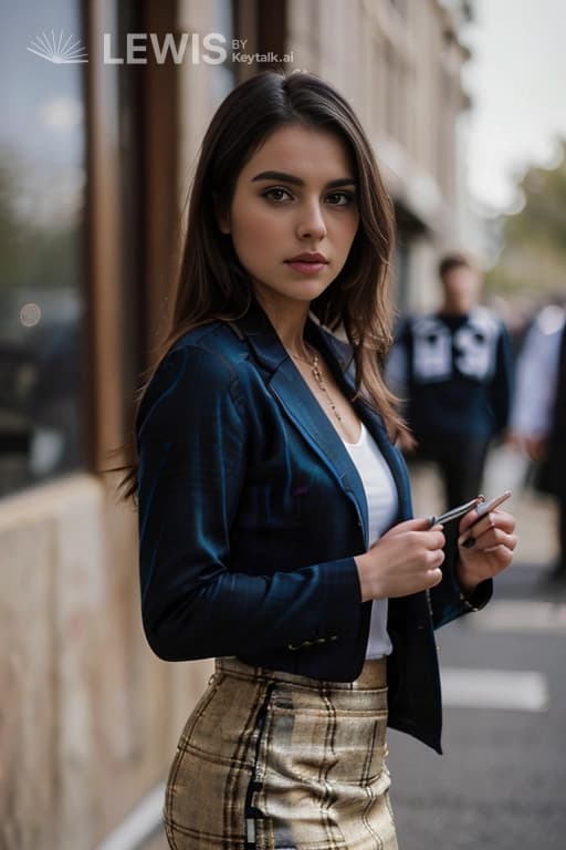 Alexia Bennett image