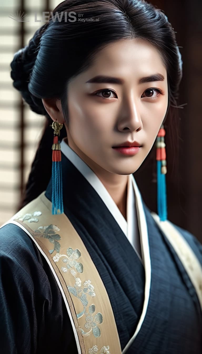 조은수 image