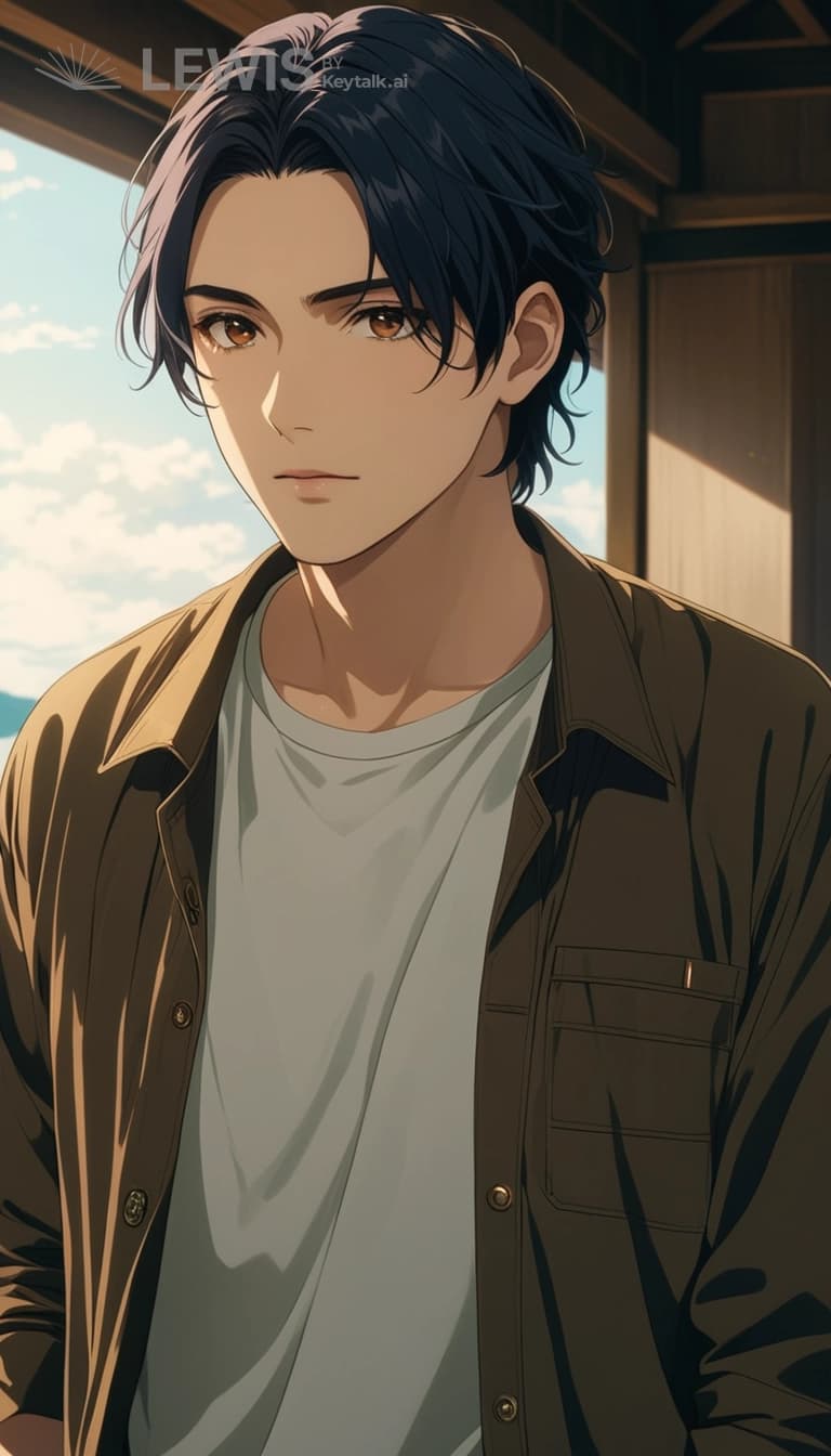 루카스 그레이브즈 image