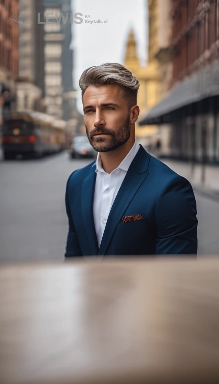 Maximilian Blackwood image