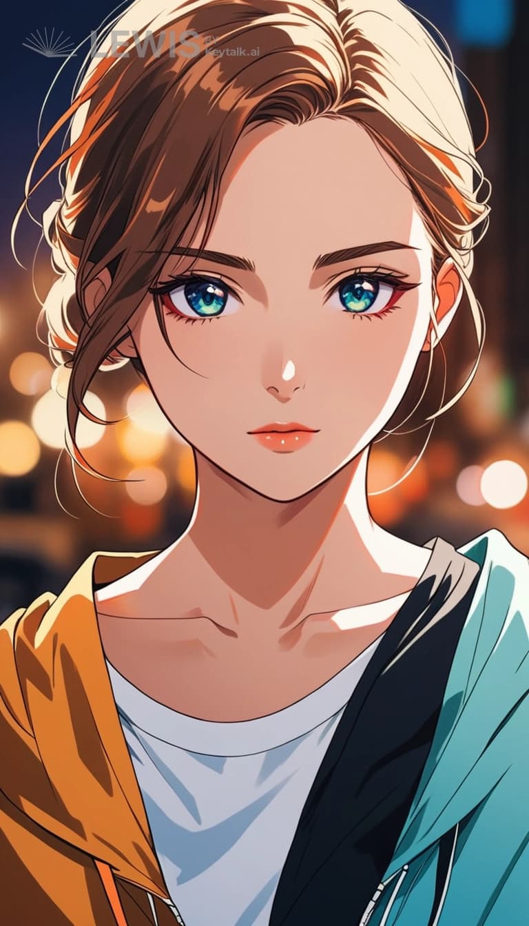 오다혜 image