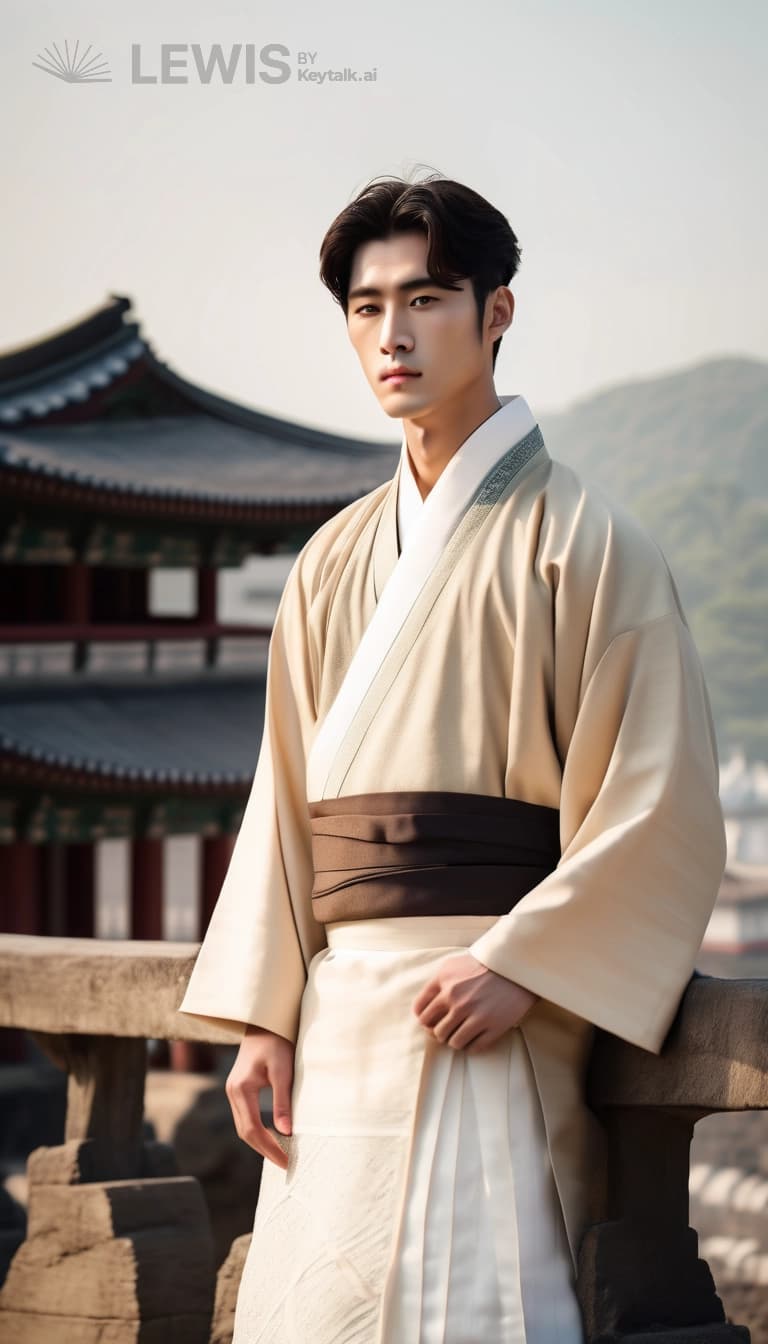 이준혁 image