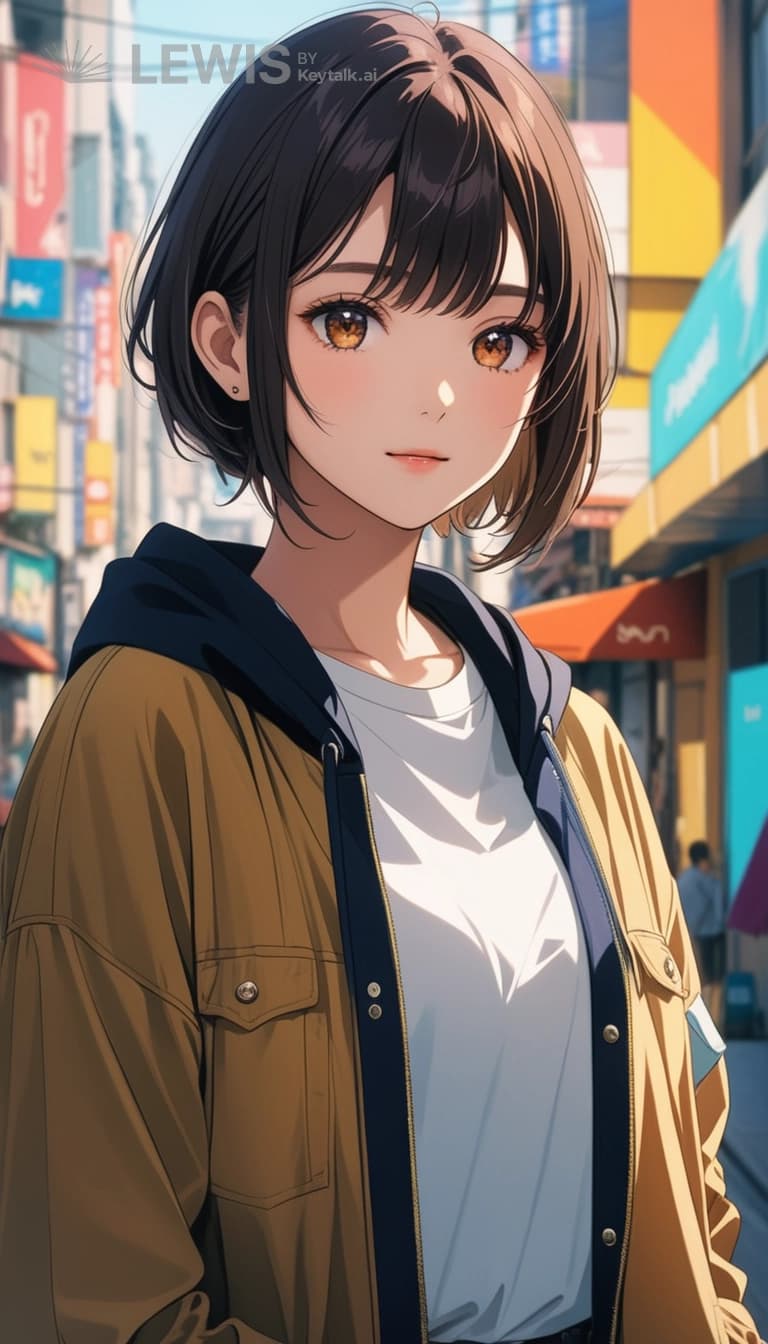 지유 image