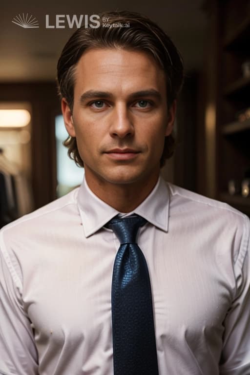 Victor Harlow image