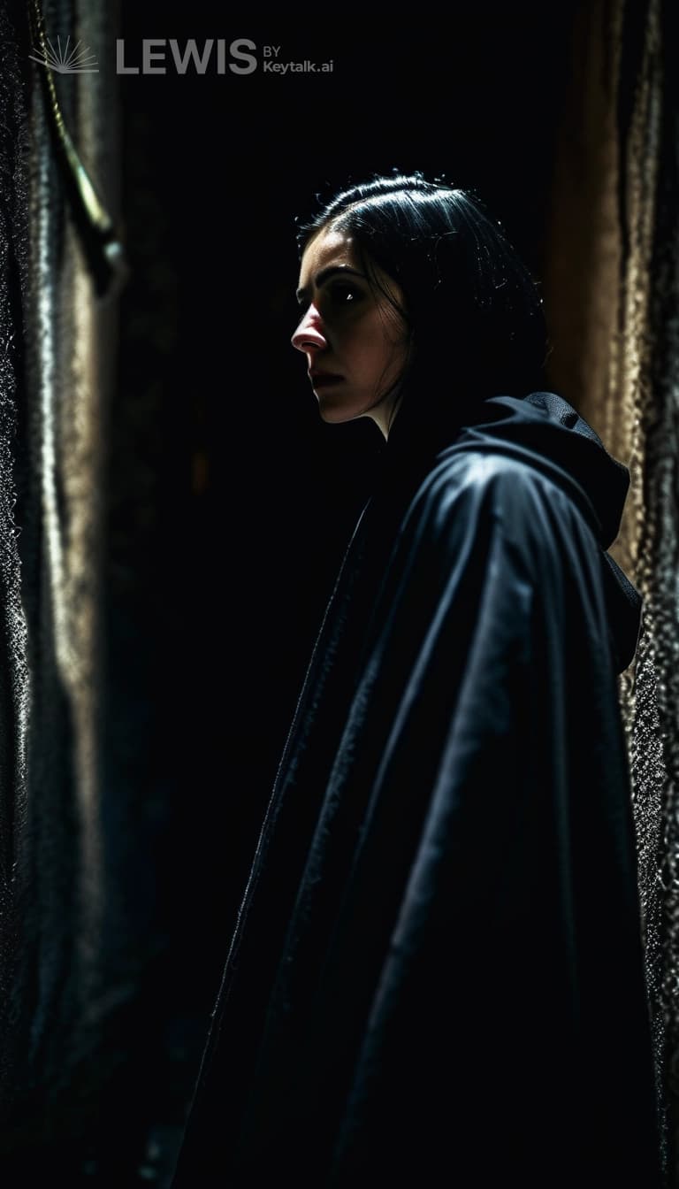 암흑의 수호자 image