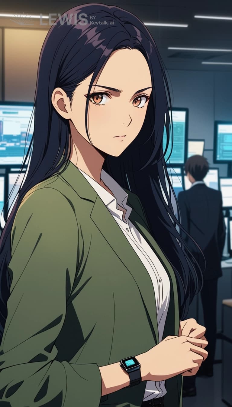 아키라 다이텐 (Akira Daiten) image