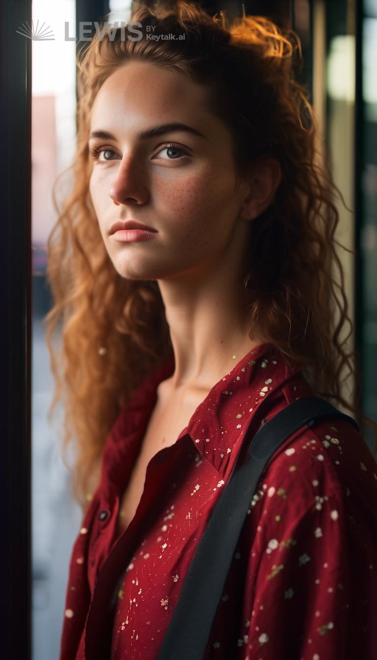 Daisy Lou Cunningham image