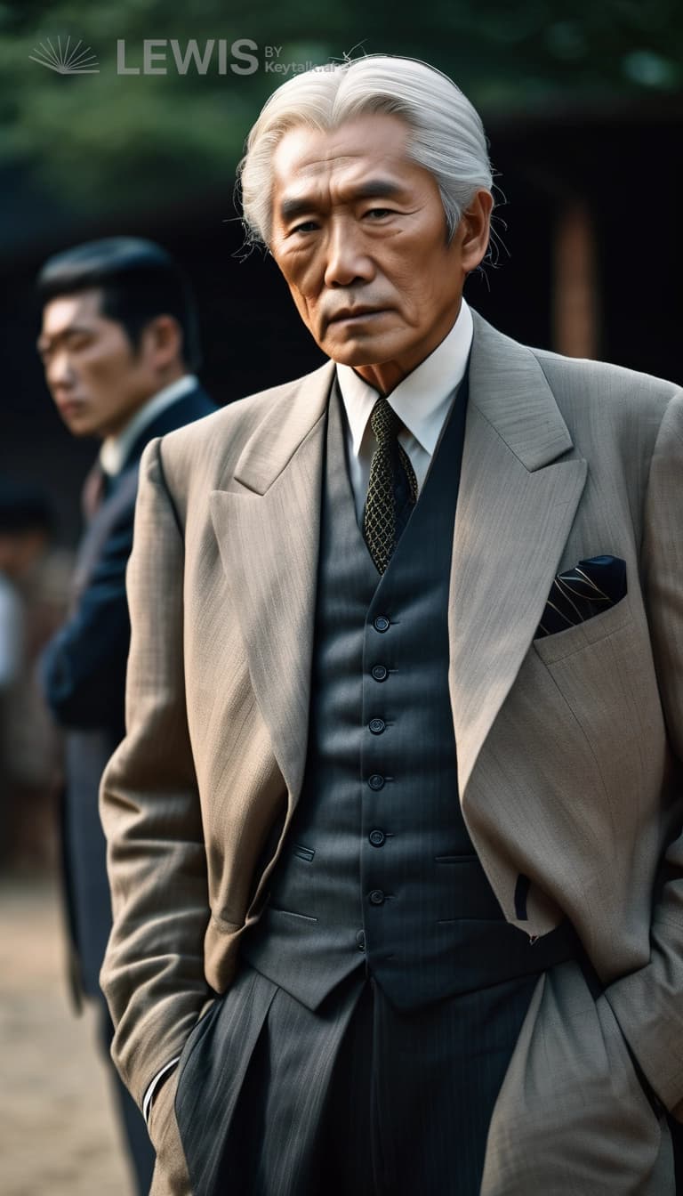 구시황 image