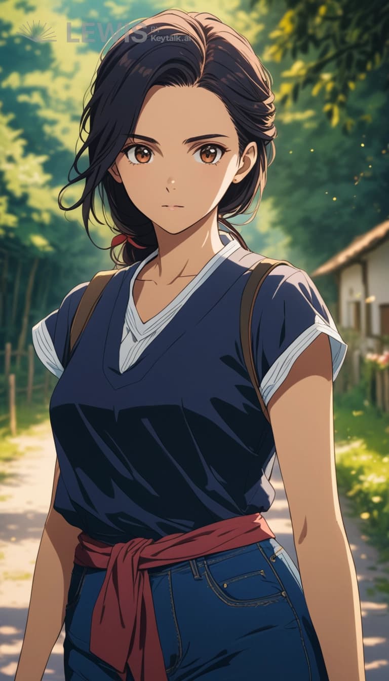 유미라 image