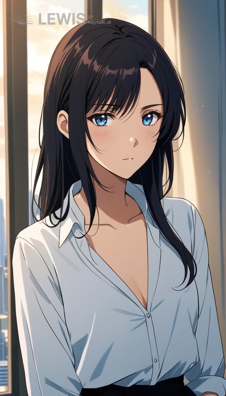 베로니카 블랙우드 image
