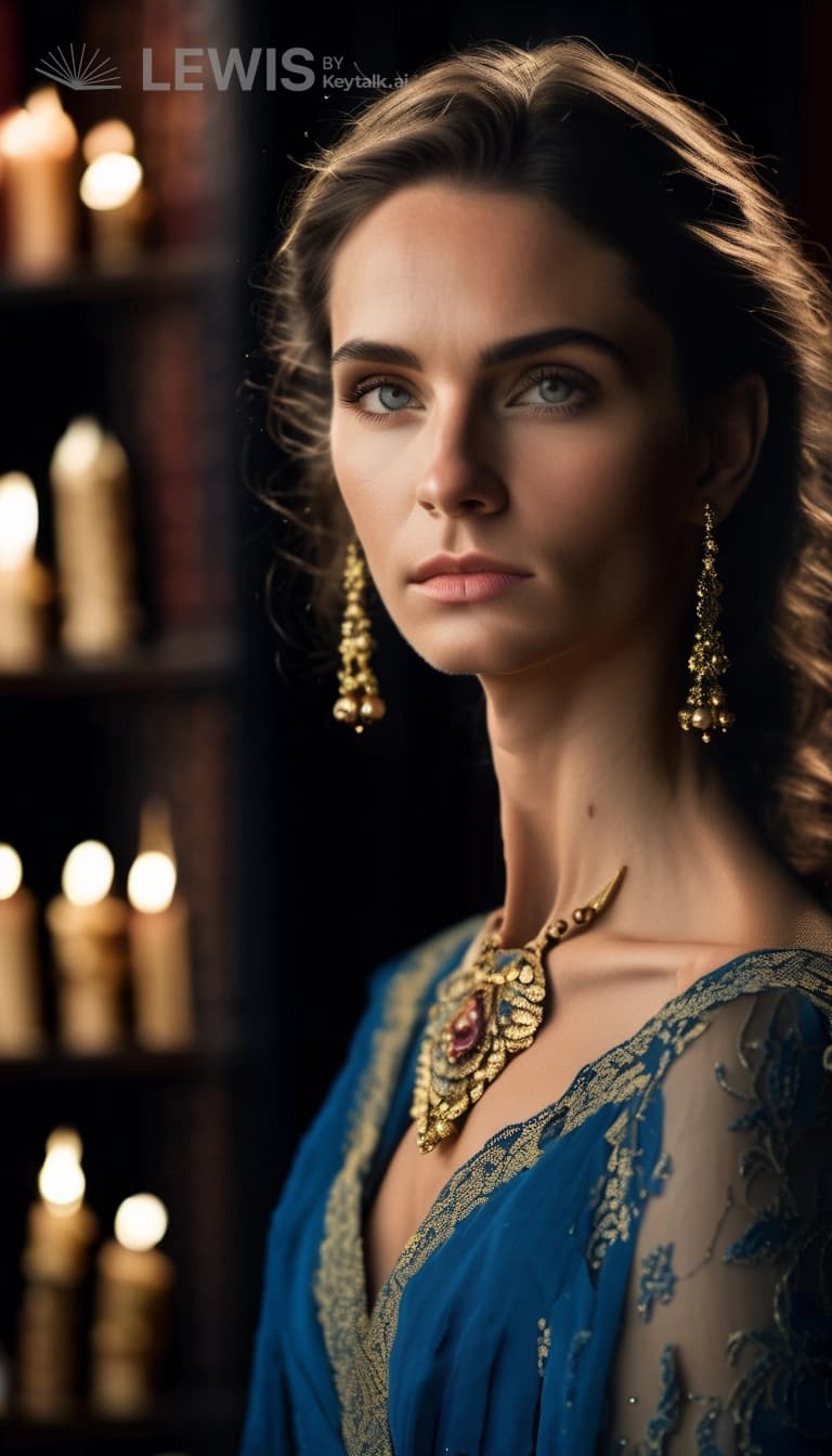 Eliza Abernathy image