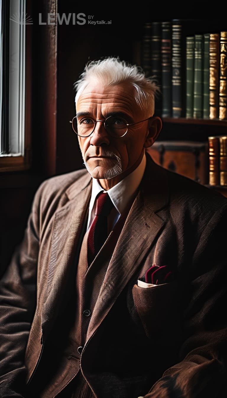 Thaddeus Crowley image