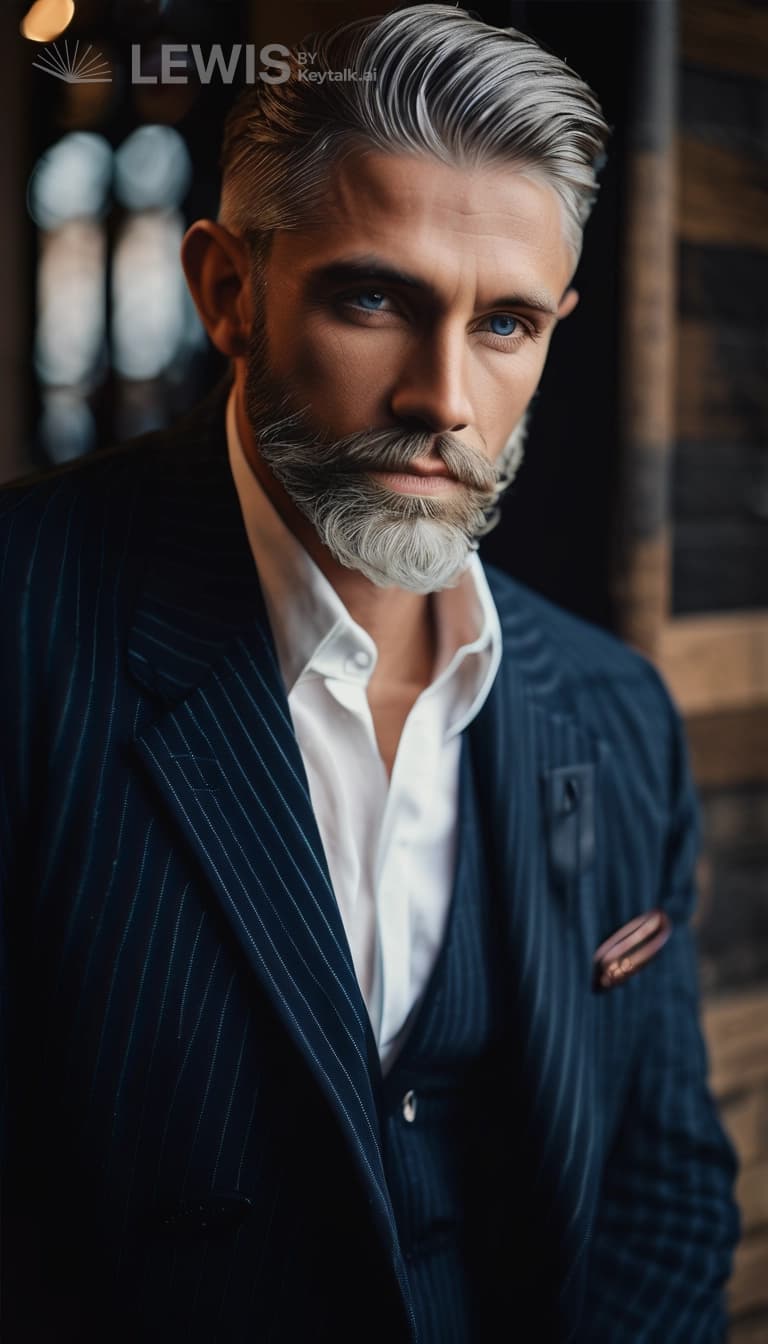Bartholomew Blackwood image