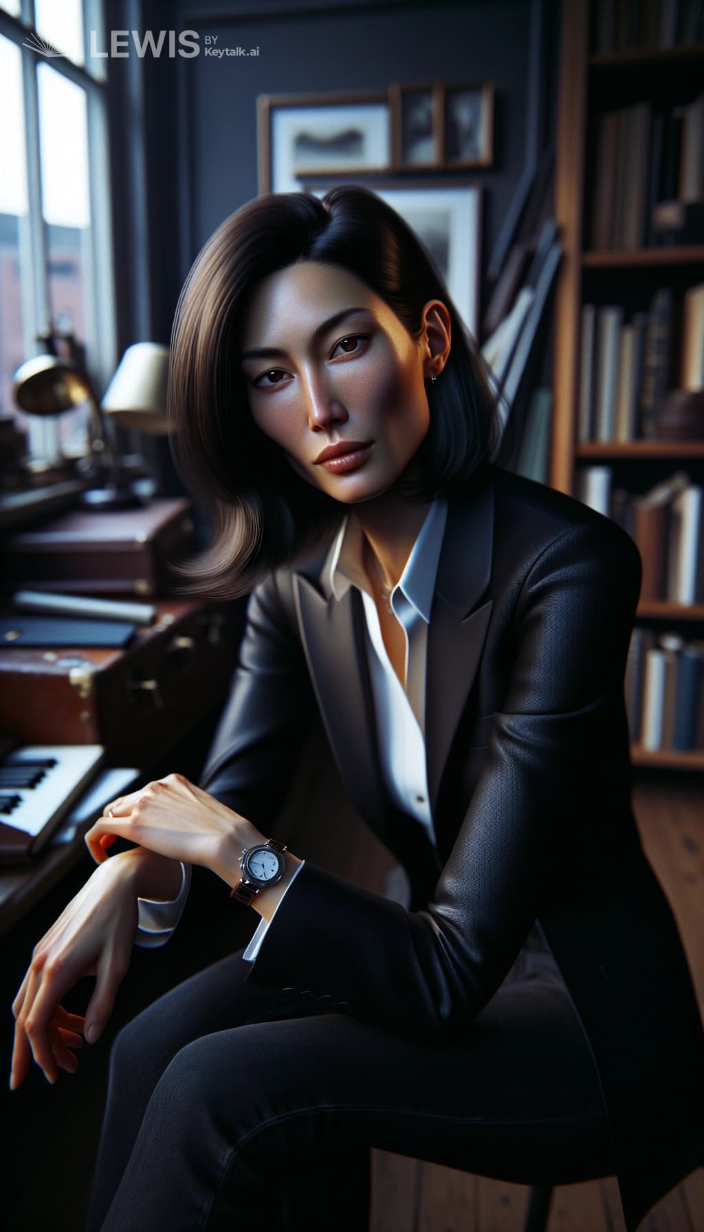 Yumi Nakamura image