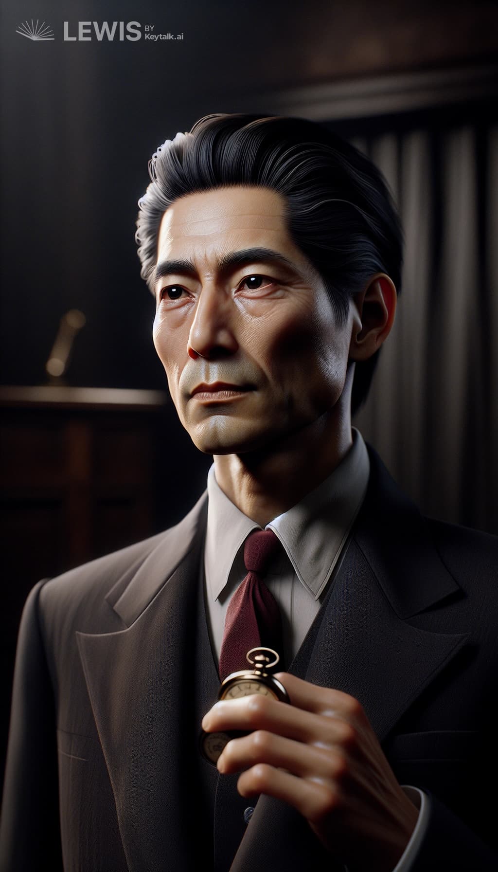 Takeshi Saito image