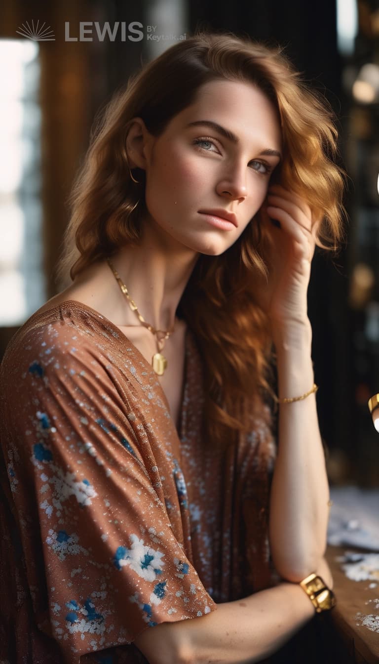 Evelyn image
