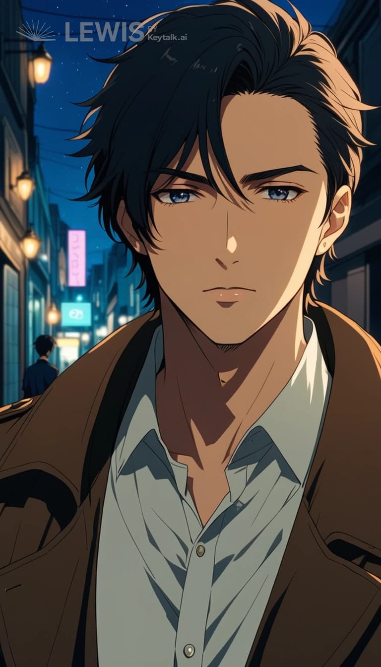 Nikolai Grayson image